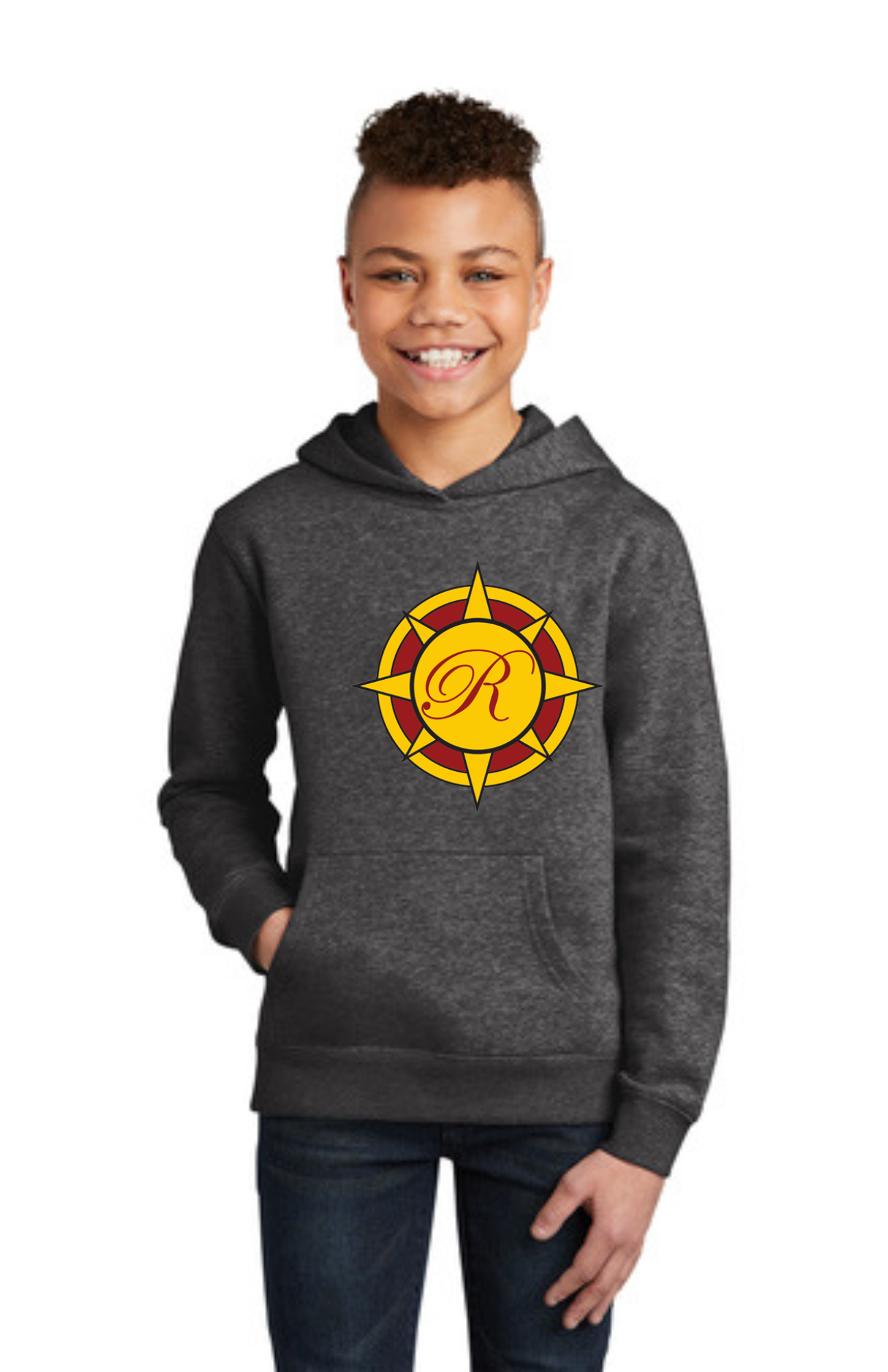 Renaissance HS Youth Sweatshirt