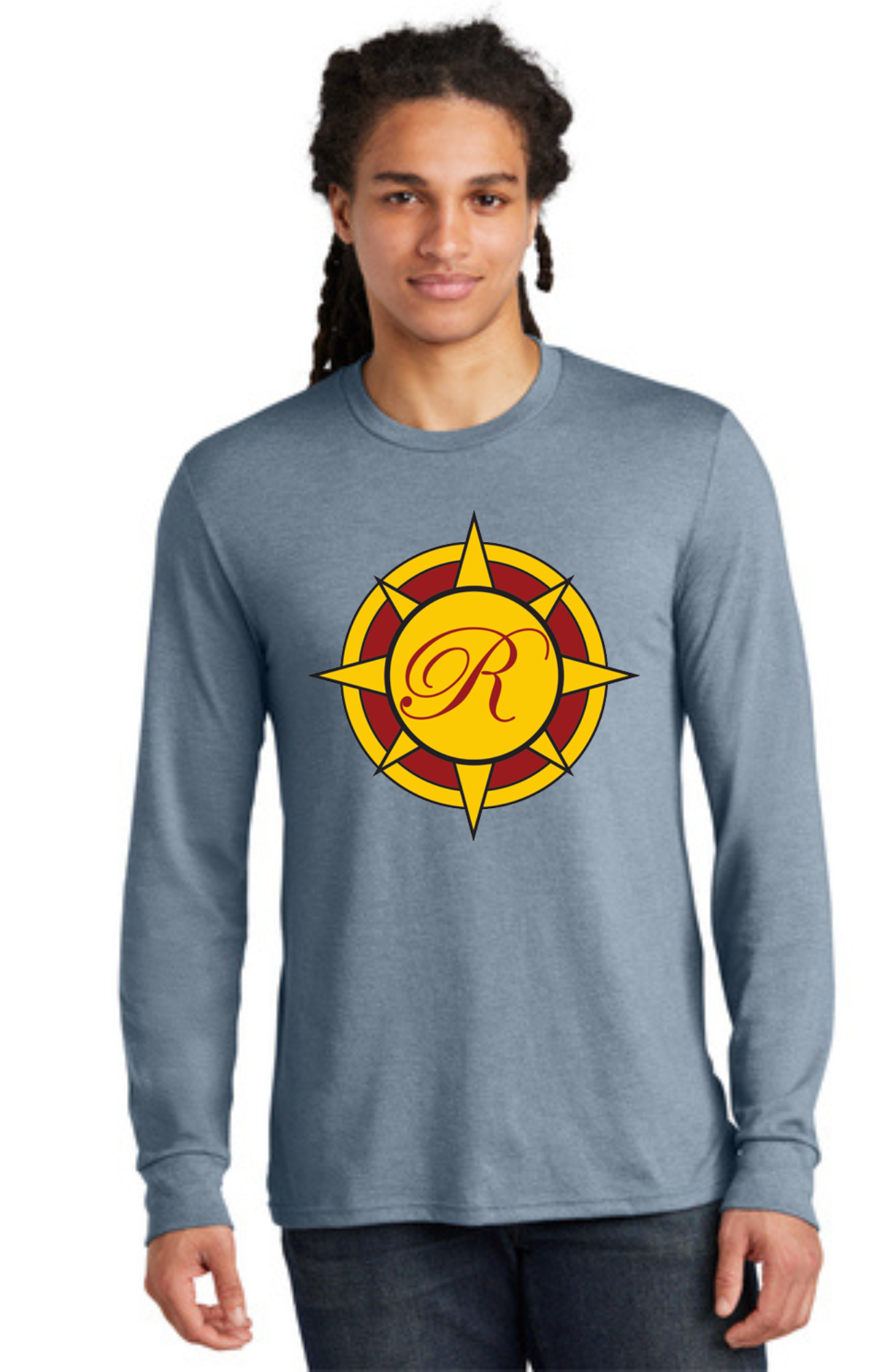 Renaissance HS Adult Long Sleeve Shirt