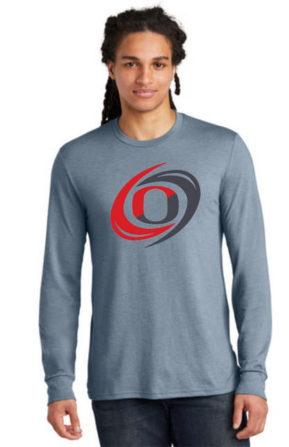 Owyhee HS Adult Long Sleeve Shirts