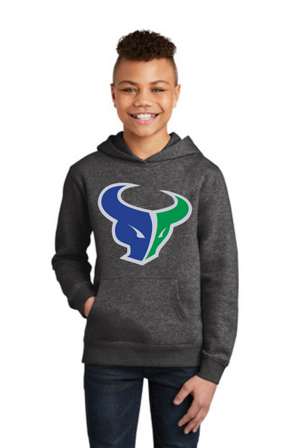 Mountain View HS Youth Sweatshirt