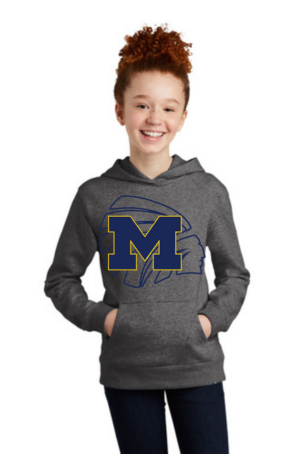 Meridian HS Youth Sweatshirt