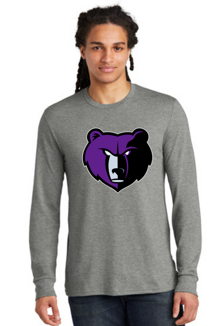 Rocky Mountain HS  Adult Long Sleeve Shirt