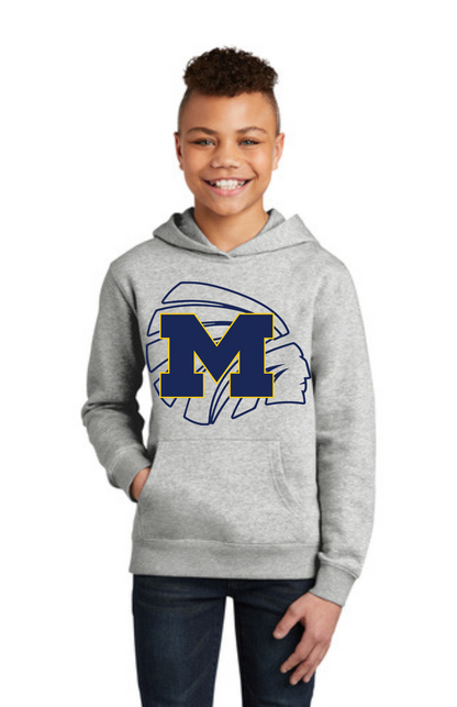 Meridian HS Youth Sweatshirt