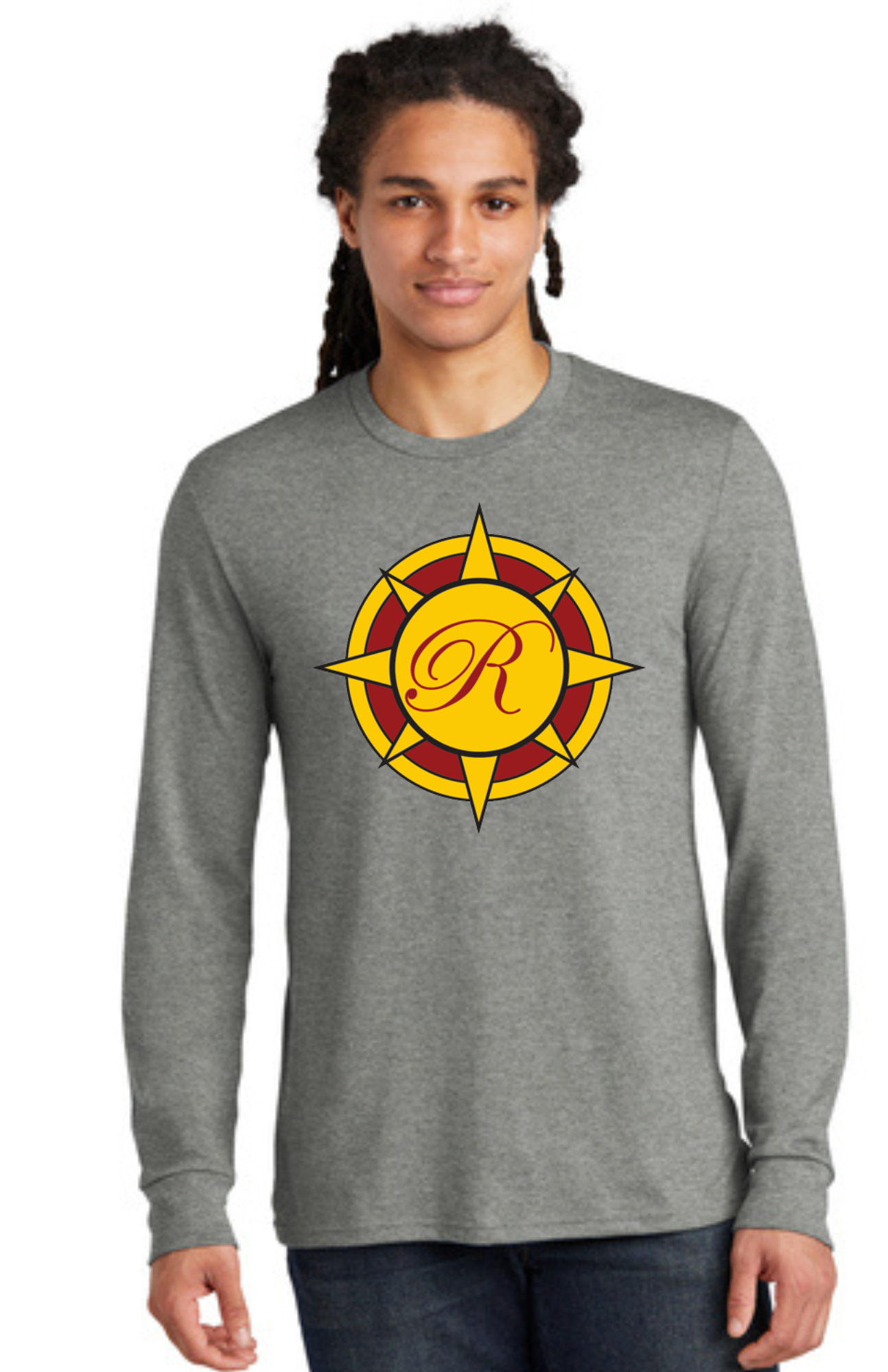 Renaissance HS Adult Long Sleeve Shirt