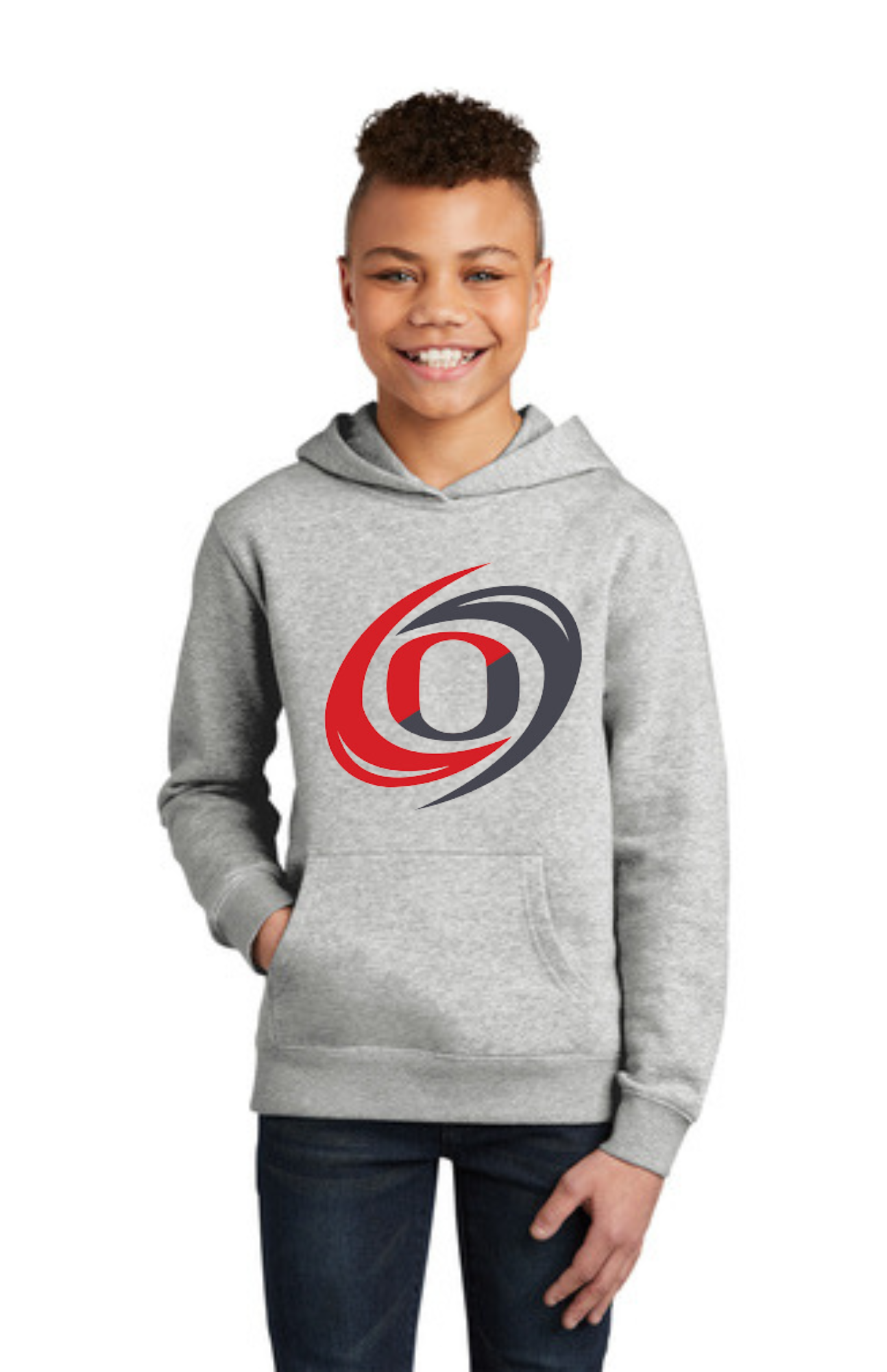 Owyhee HS Youth Sweatshirt