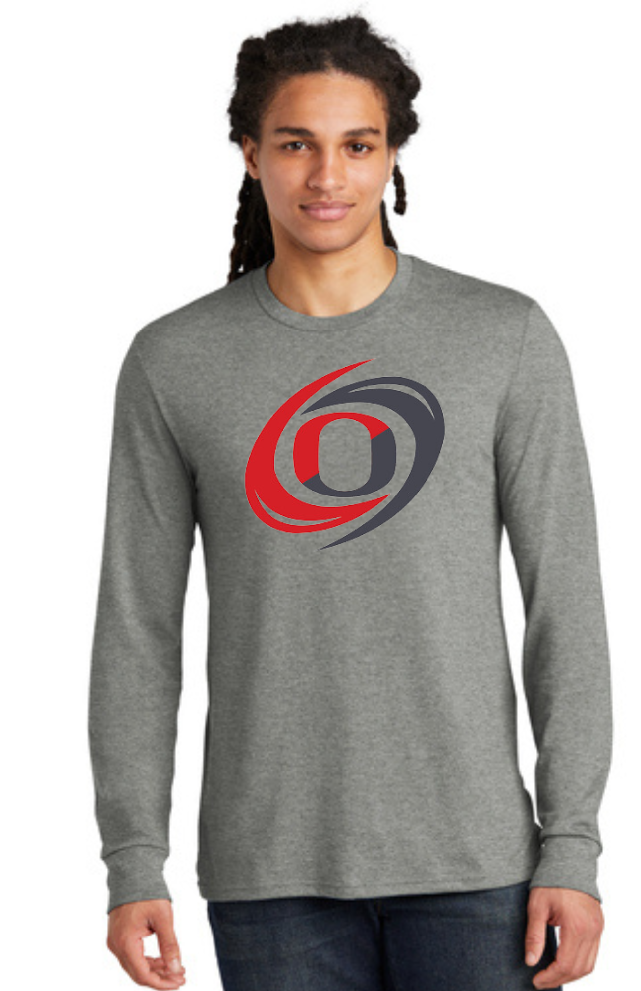 Owyhee HS Adult Long Sleeve Shirts