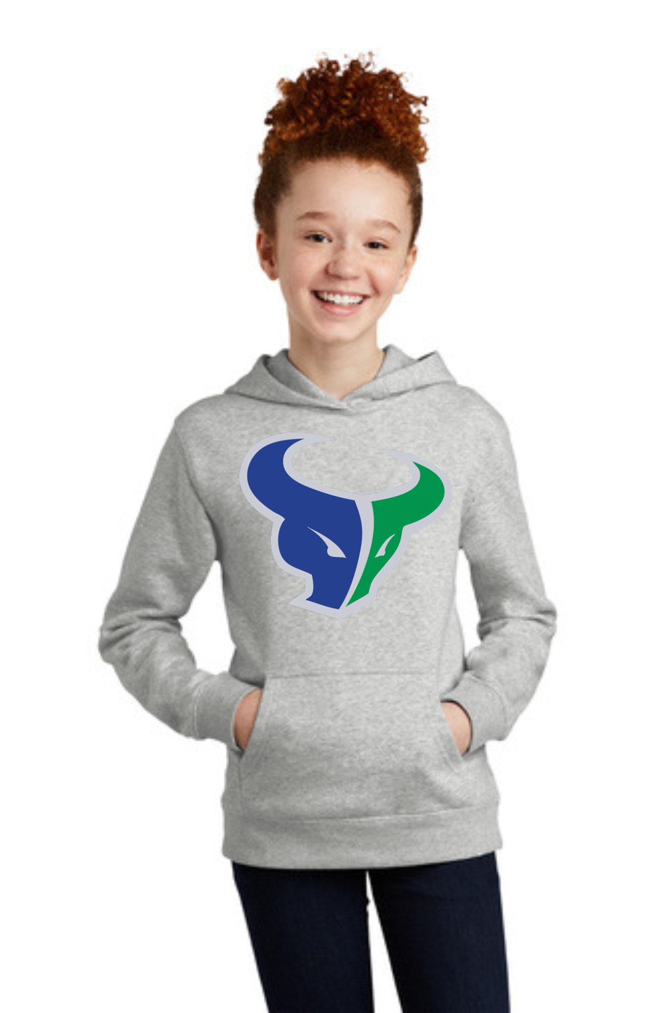 Mountain View HS Youth Sweatshirt