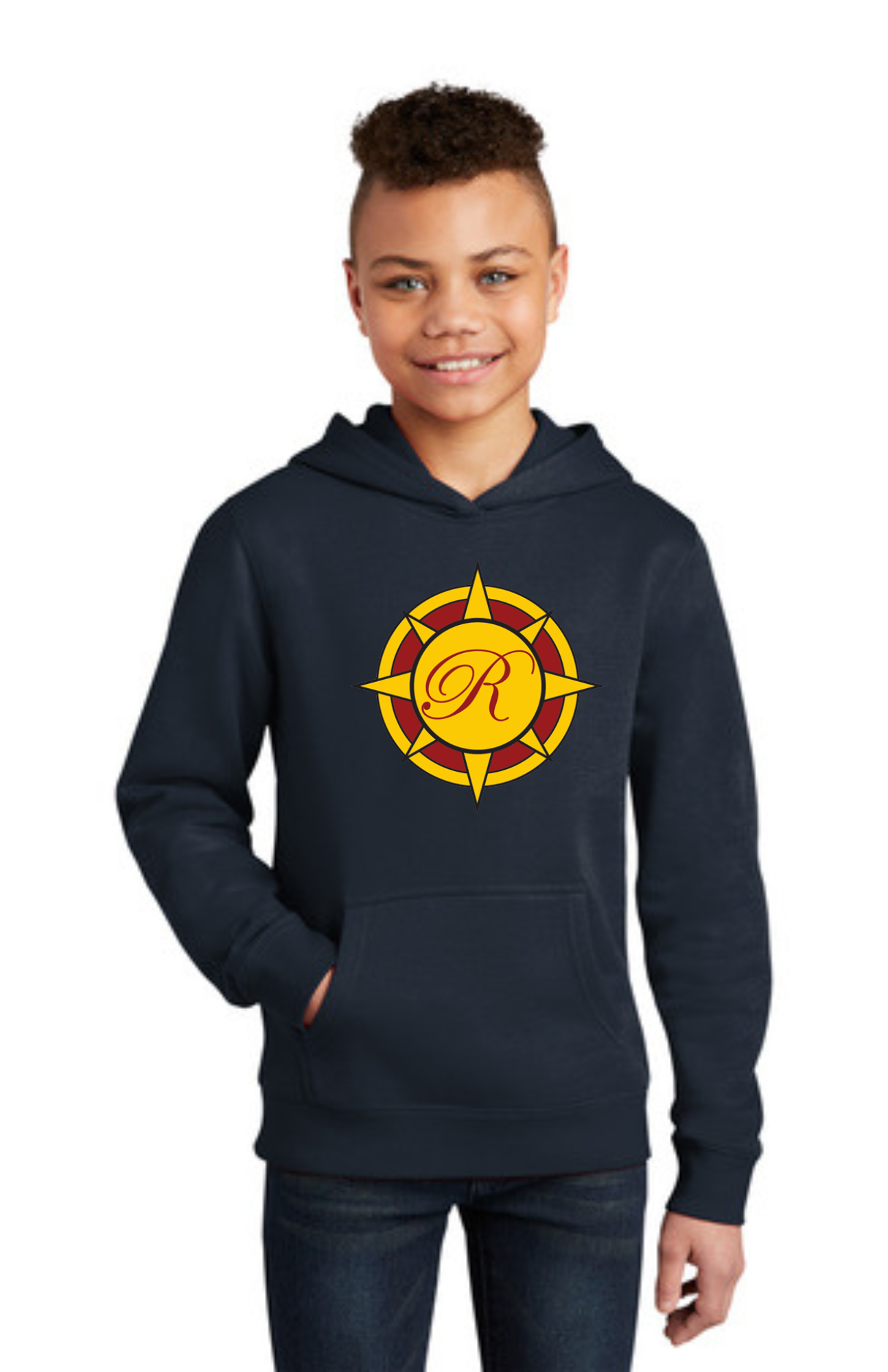 Renaissance HS Youth Sweatshirt