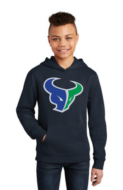 Mountain View HS Youth Sweatshirt