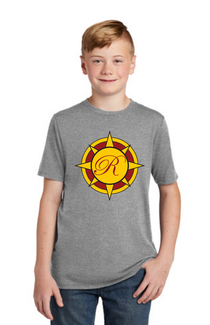 Renaissance HS Youth Short Sleeve Shirt