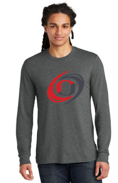 Owyhee HS Adult Long Sleeve Shirts