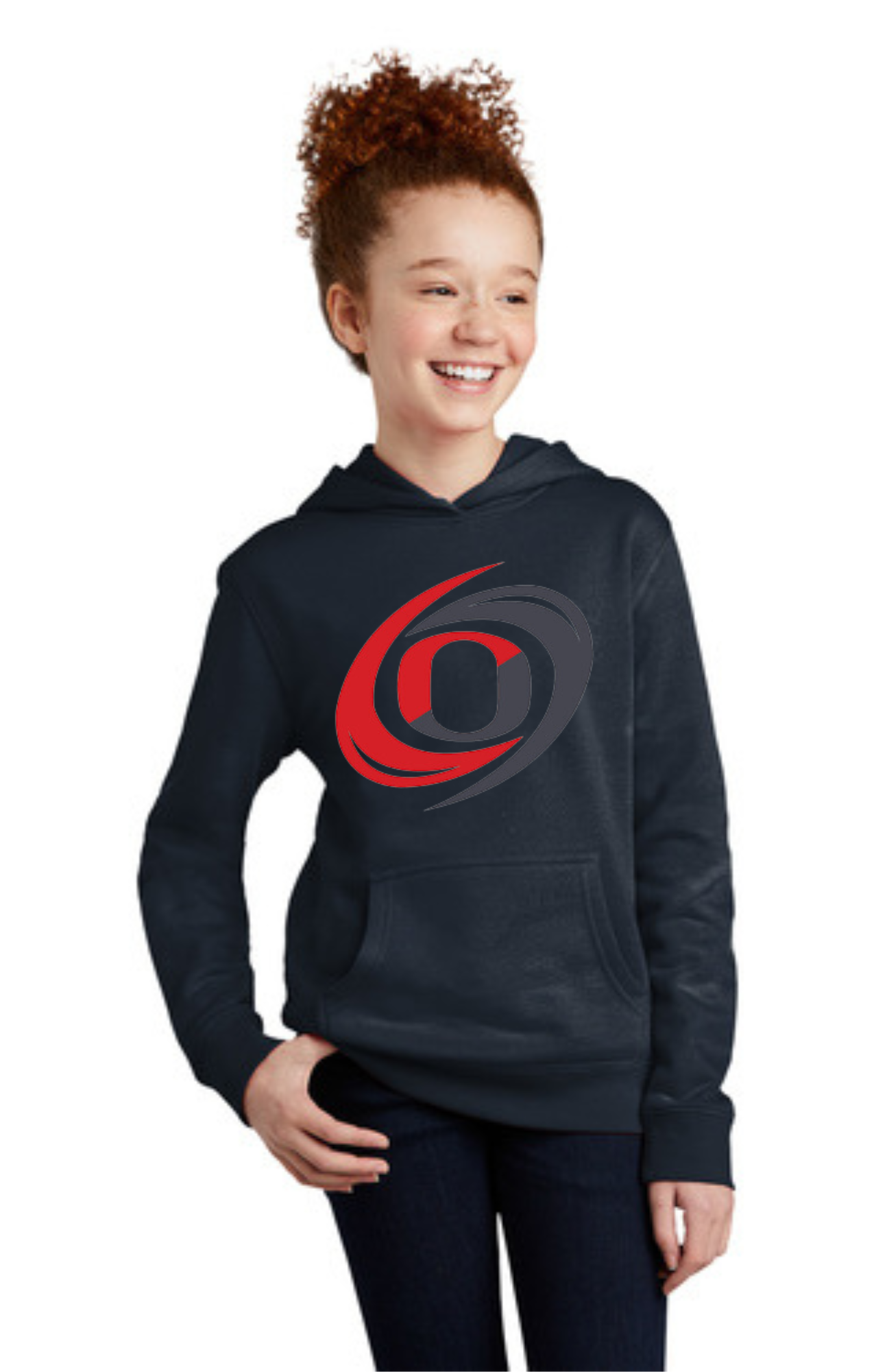 Owyhee HS Youth Sweatshirt