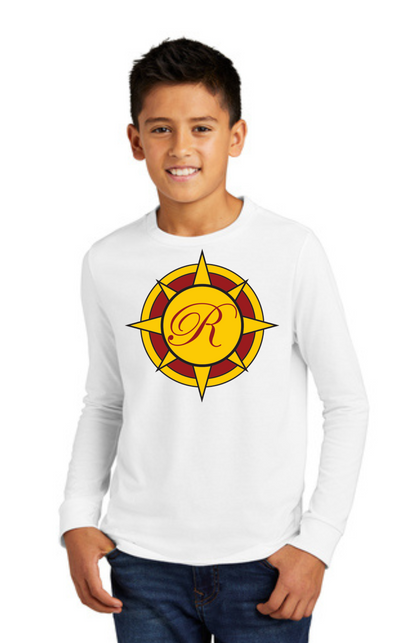 Renaissance HS Youth Long Sleeve Shirt