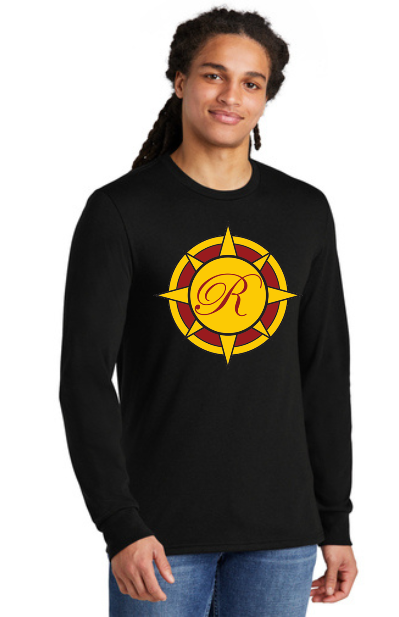 Renaissance HS Adult Long Sleeve Shirt