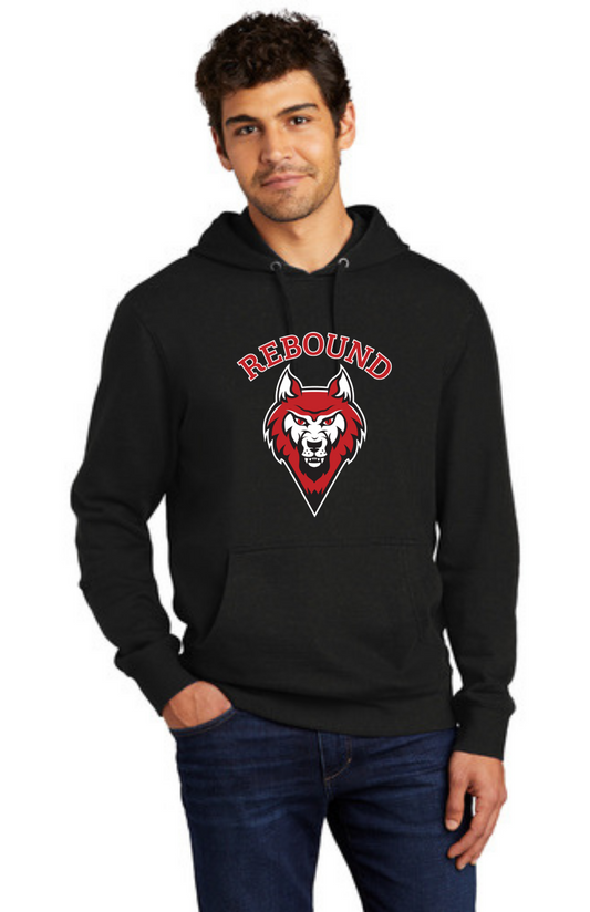 Rebound Academy Adult Sweatshirt