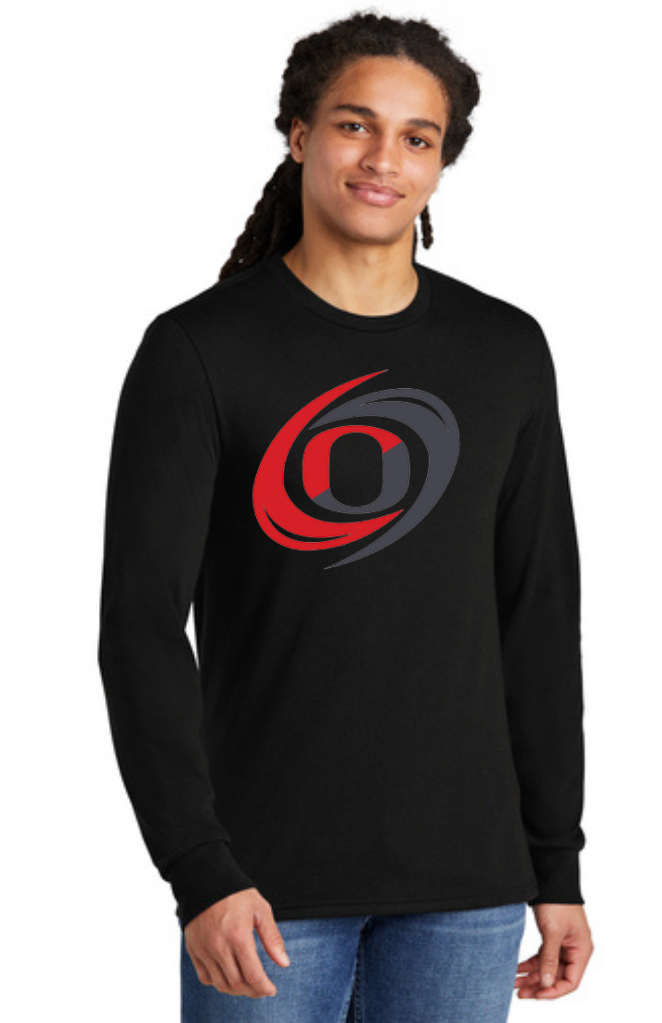 Owyhee HS Adult Long Sleeve Shirts