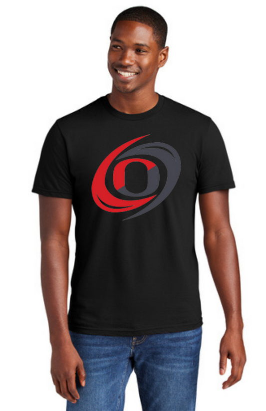 Owyhee HS Adult Short Sleeve Shirt