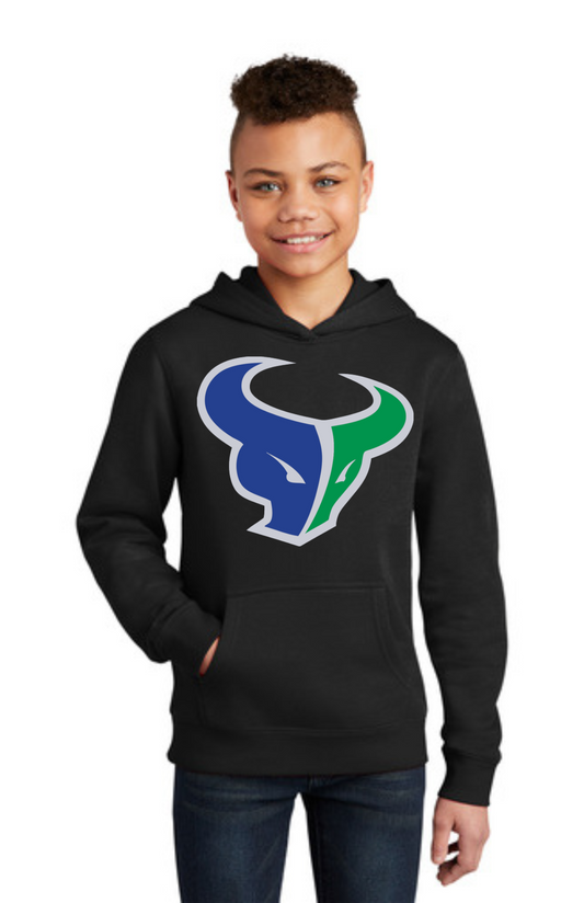 Mountain View HS Youth Sweatshirt