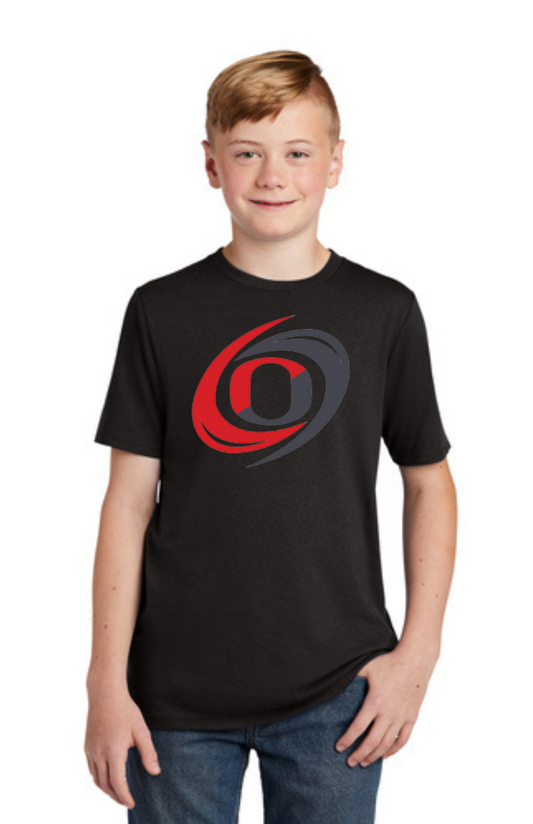 Owyhee HS Youth Short Sleeve Shirts