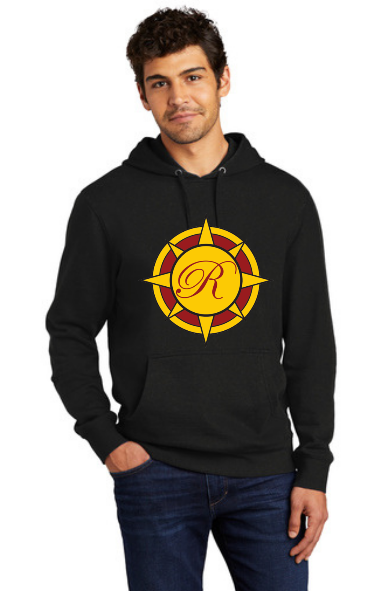 Renaissance HS Adult Sweatshirt