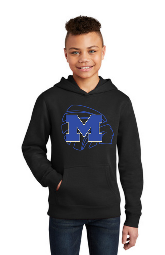 Meridian HS Youth Sweatshirt