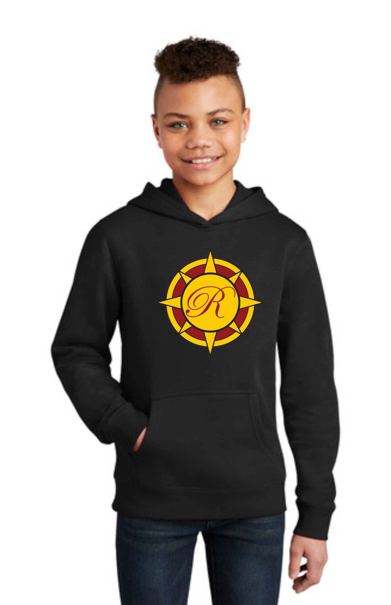 Renaissance HS Youth Sweatshirt