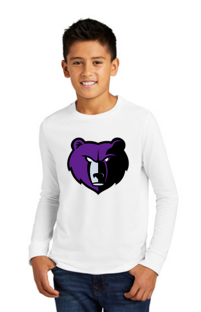 Rocky Mountain HS Youth Long Sleeve Shirt