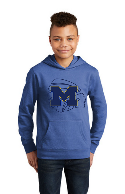 Meridian HS Youth Sweatshirt