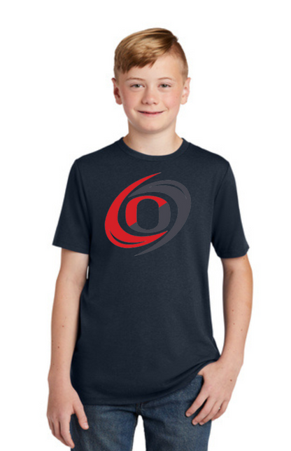 Owyhee HS Youth Short Sleeve Shirts