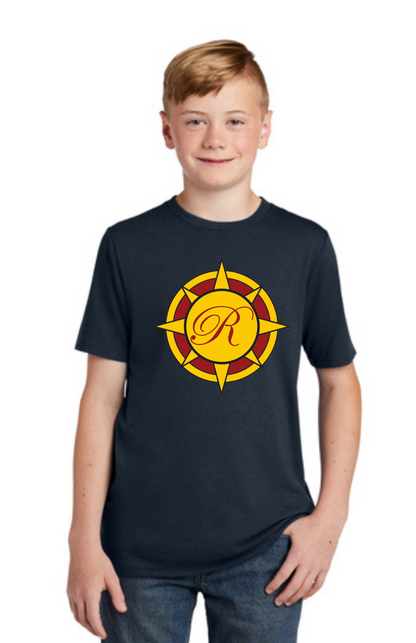 Renaissance HS Youth Short Sleeve Shirt