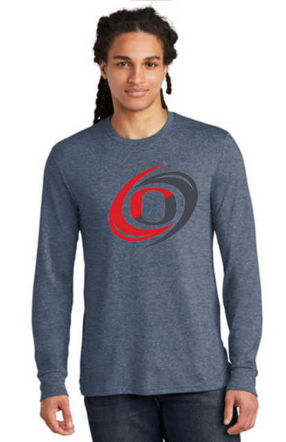 Owyhee HS Adult Long Sleeve Shirts