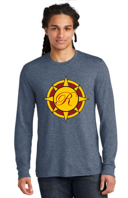 Renaissance HS Adult Long Sleeve Shirt