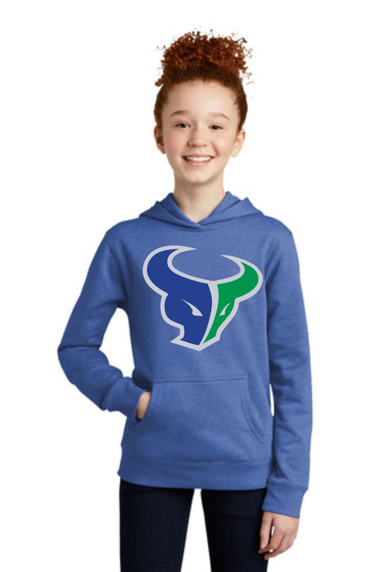 Mountain View HS Youth Sweatshirt