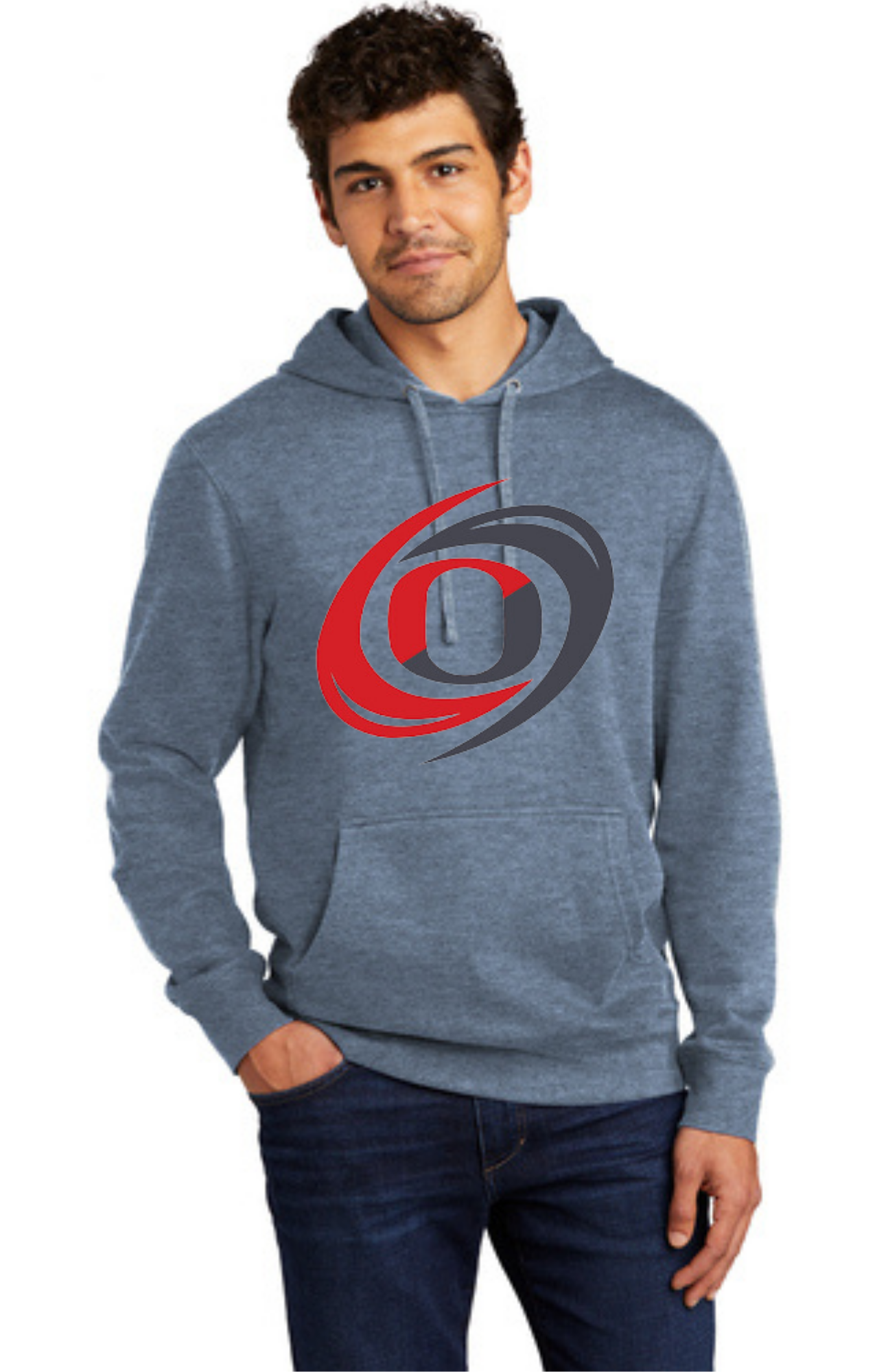 Owyhee HS Adult Sweatshirt