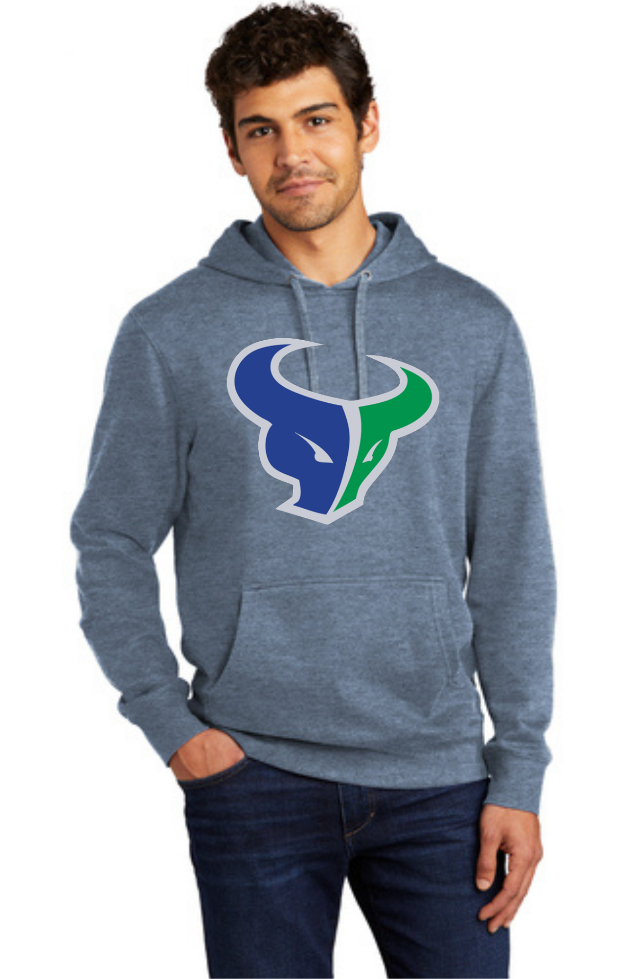 Mountain View HS Adult Sweatshirt