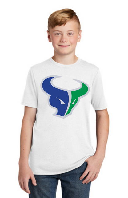 Mountain View HS Youth Short Sleeve Shirt