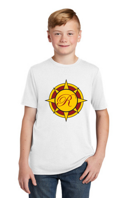 Renaissance HS Youth Short Sleeve Shirt