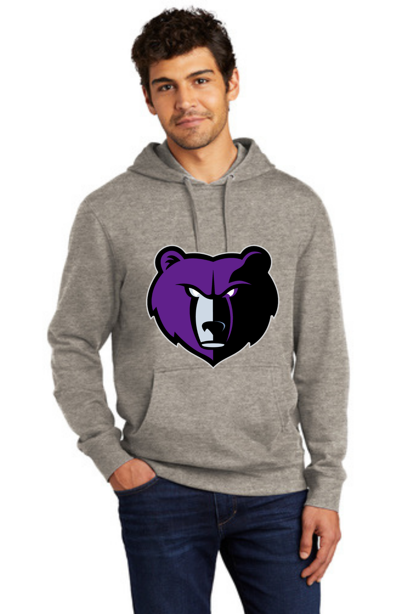 Rocky Mountain HS Adult Sweatshirt