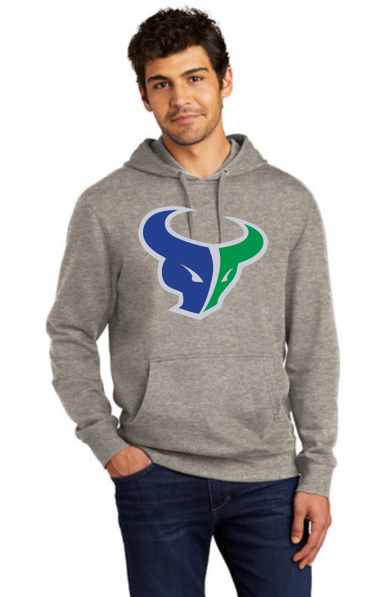 Mountain View HS Adult Sweatshirt