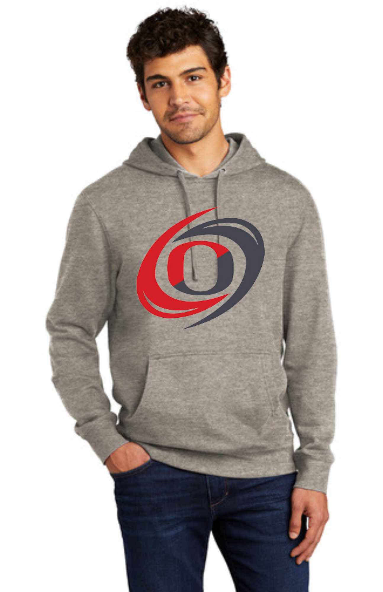 Owyhee HS Adult Sweatshirt