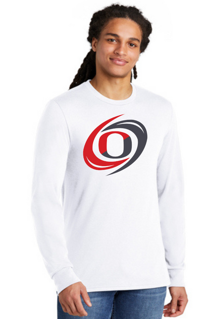 Owyhee HS Adult Long Sleeve Shirts