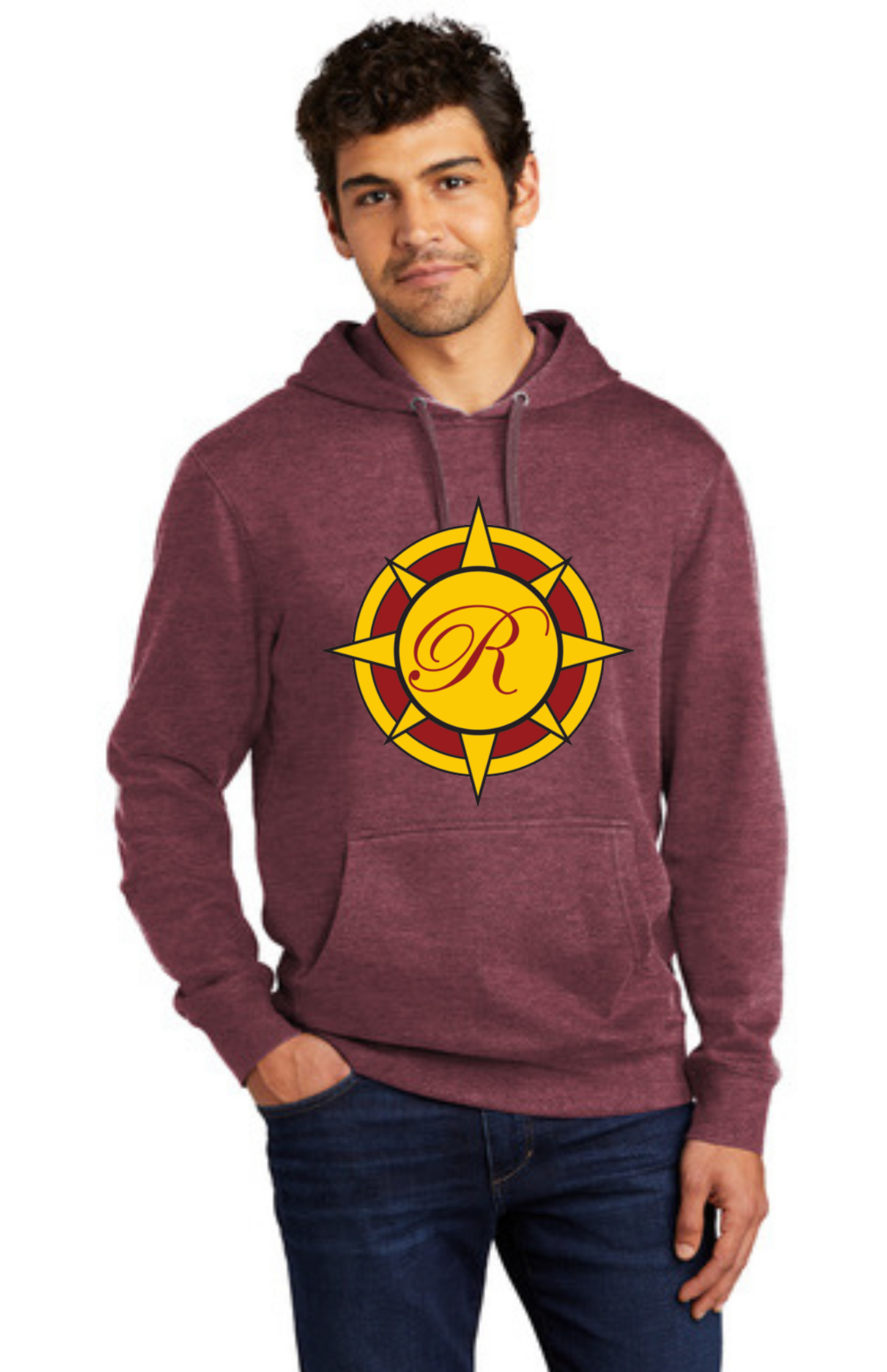 Renaissance HS Adult Sweatshirt