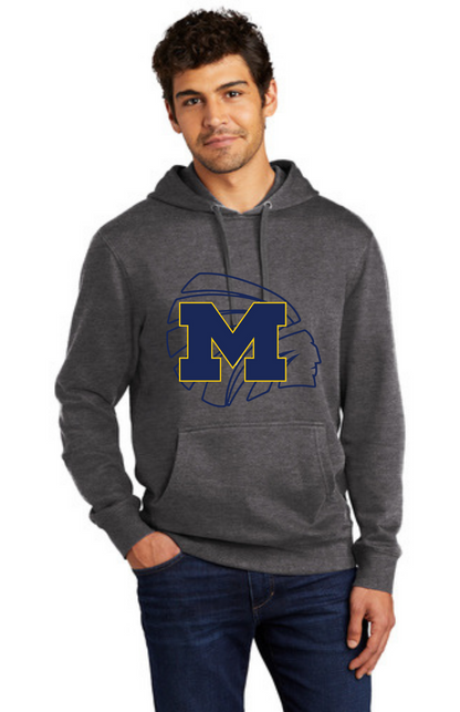 Meridian HS Adult Sweatshirt