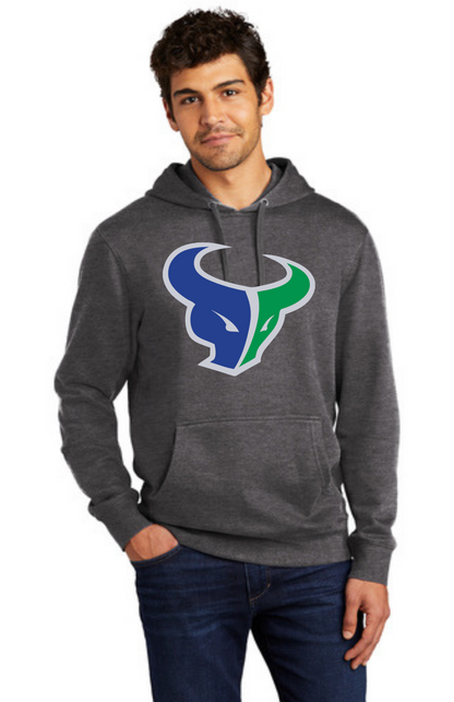 Mountain View HS Adult Sweatshirt