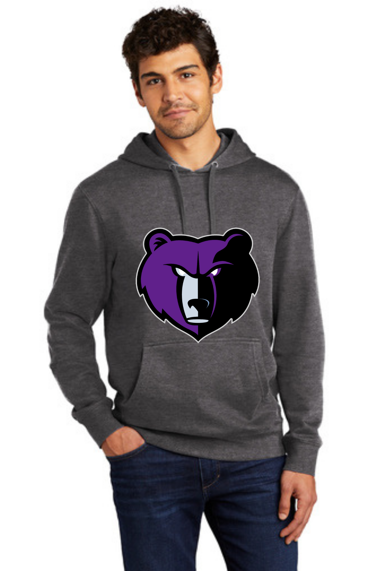 Rocky Mountain HS Adult Sweatshirt