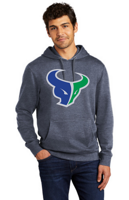 Mountain View HS Adult Sweatshirt