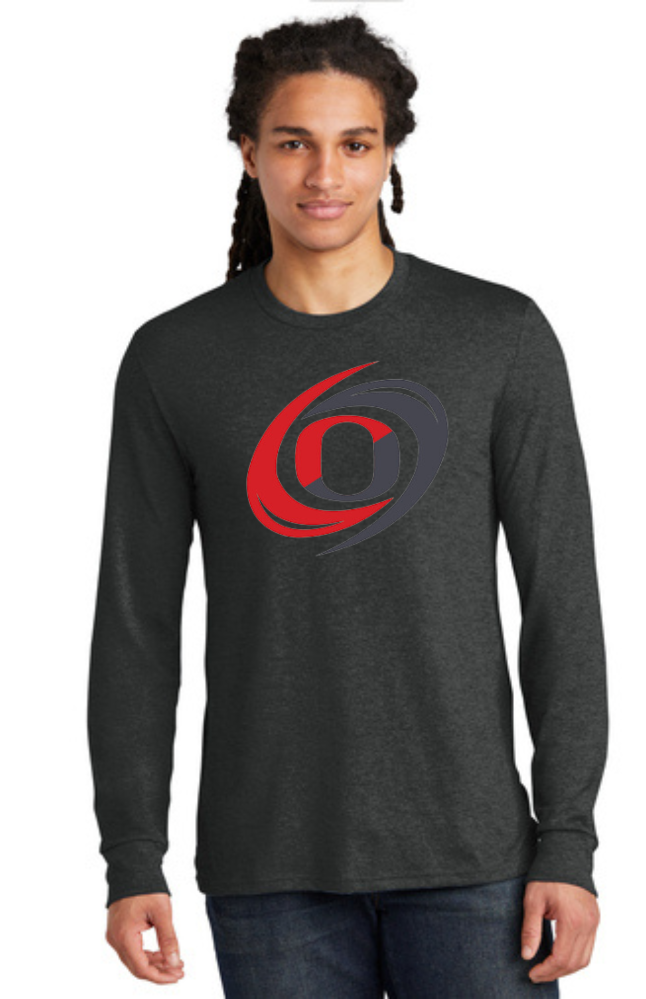 Owyhee HS Adult Long Sleeve Shirts