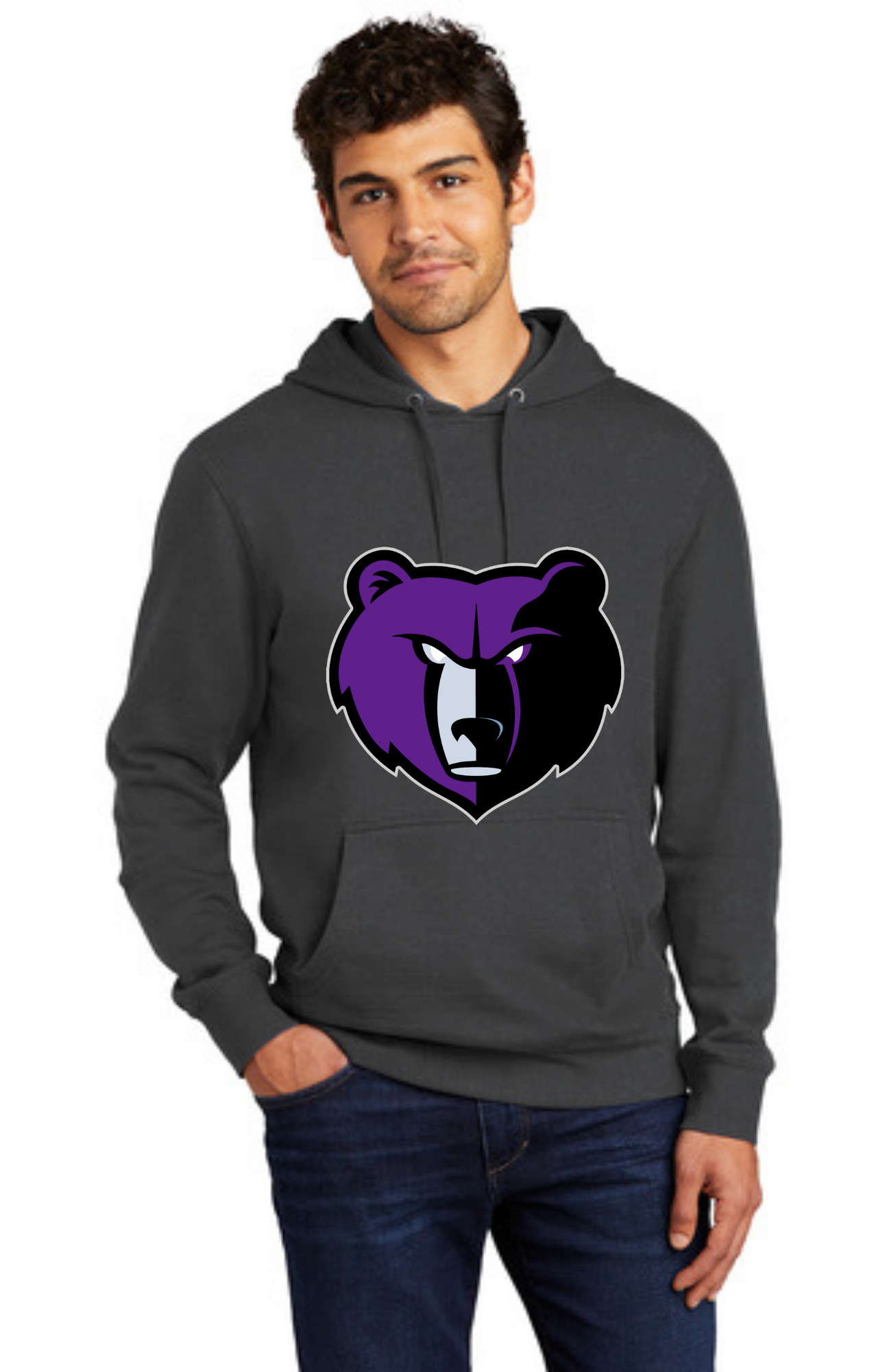 Rocky Mountain HS Adult Sweatshirt