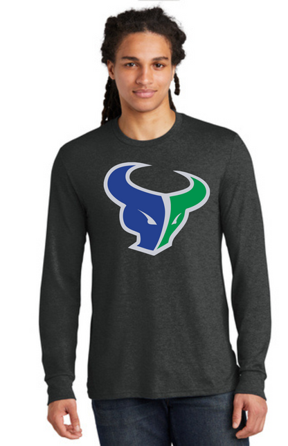 Mountain View HS Adult Long Sleeve Shirt