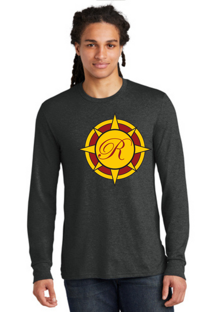 Renaissance HS Adult Long Sleeve Shirt